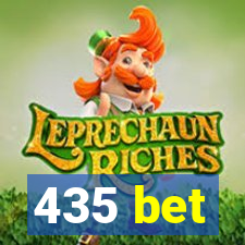 435 bet